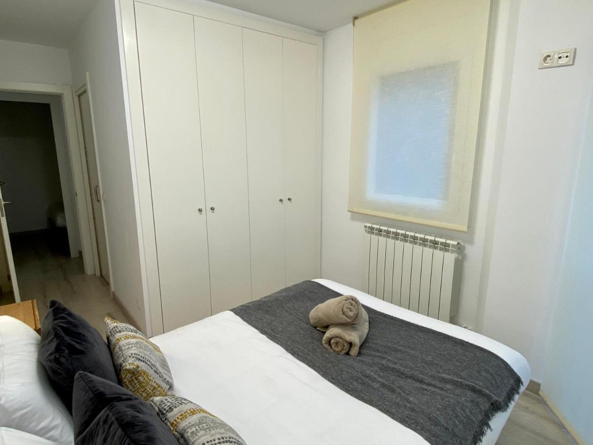 Prober_Encamp Apartment Luaran gambar