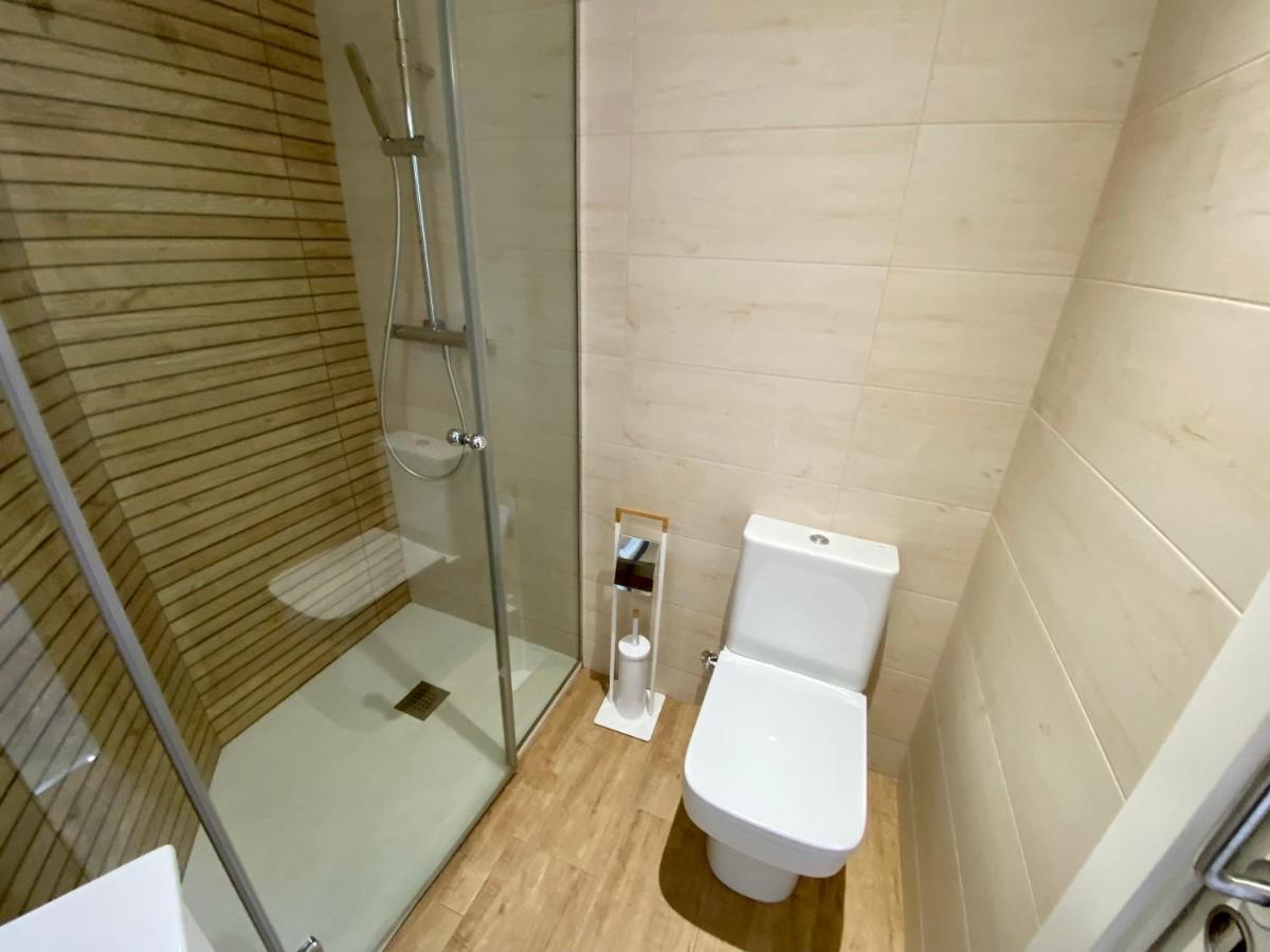 Prober_Encamp Apartment Luaran gambar