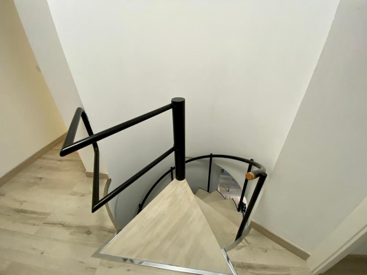 Prober_Encamp Apartment Luaran gambar
