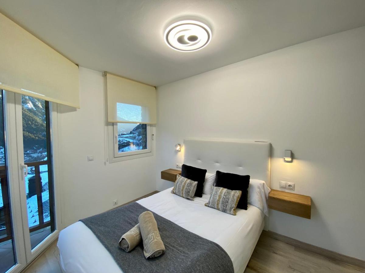 Prober_Encamp Apartment Luaran gambar