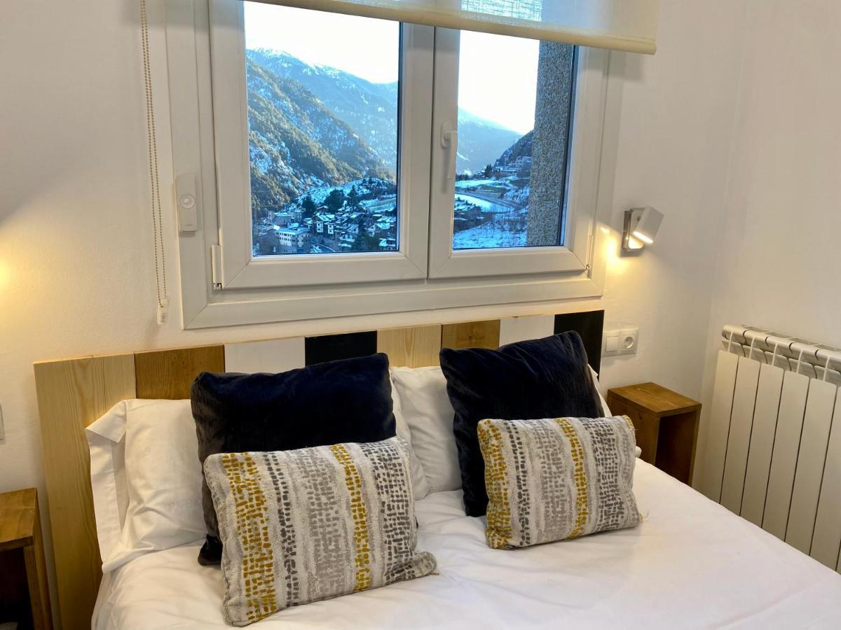 Prober_Encamp Apartment Luaran gambar