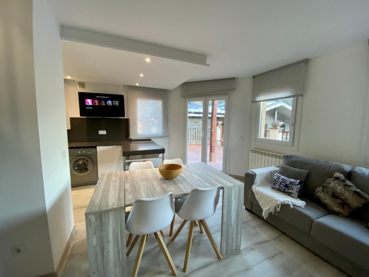 Prober_Encamp Apartment Luaran gambar