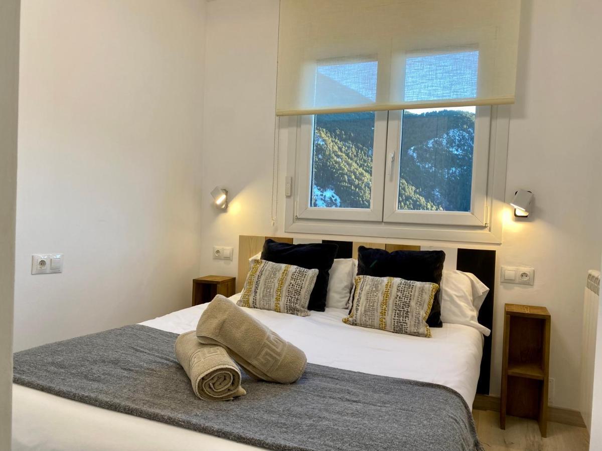 Prober_Encamp Apartment Luaran gambar