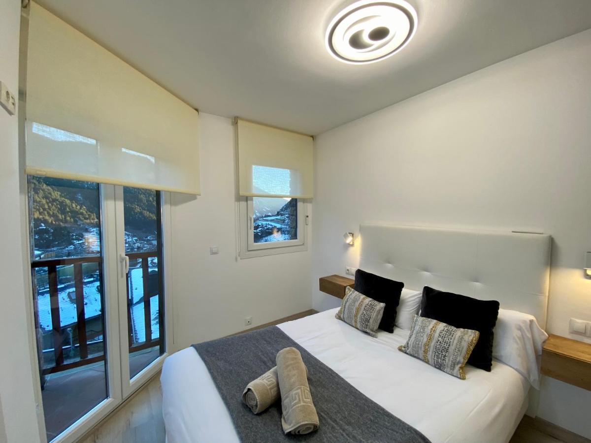 Prober_Encamp Apartment Luaran gambar