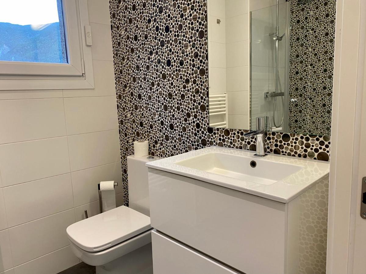 Prober_Encamp Apartment Luaran gambar