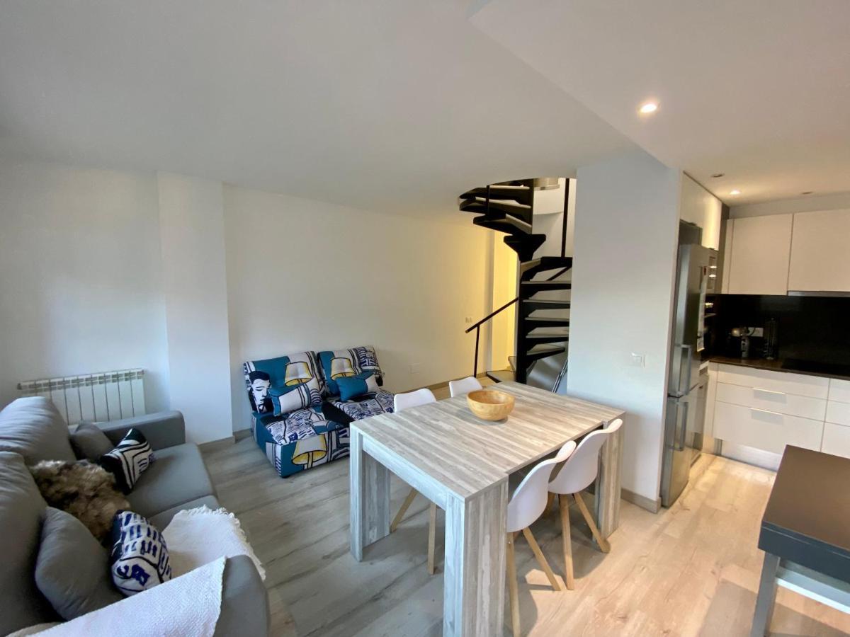 Prober_Encamp Apartment Luaran gambar