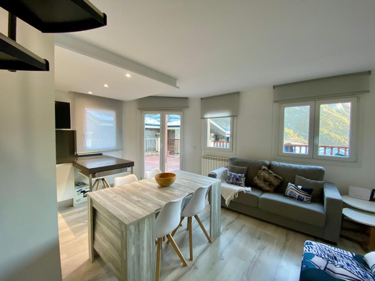 Prober_Encamp Apartment Luaran gambar