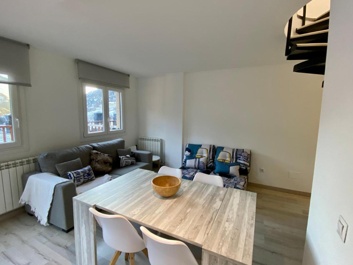 Prober_Encamp Apartment Luaran gambar
